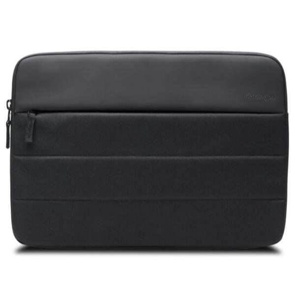 Kensington - Custodia per notebook - 12" - nero