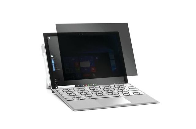 Kensington - Filtro privacy notebook - A due vie - rimovibile - 13" - per HP El…