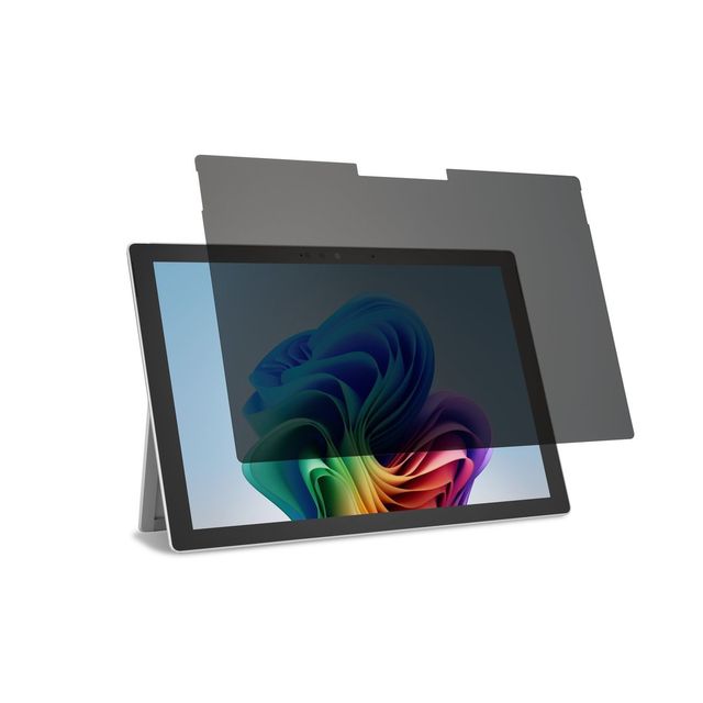 Kensington - Filtro privacy notebook - A due vie - rimovibile - per Microsoft S…