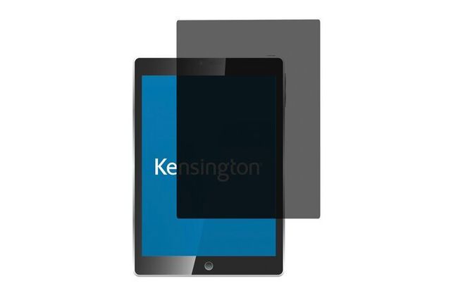 Kensington - Filtro privacy per schermo (verticale) per tablet - A due vie - ri…