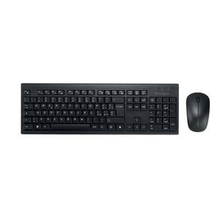 Kensington KM270 EQ