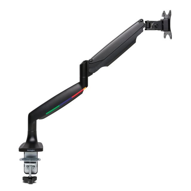 Kensington SmartFit One-Touch Height Adjustable Single Monitor Arm - Kit montag…