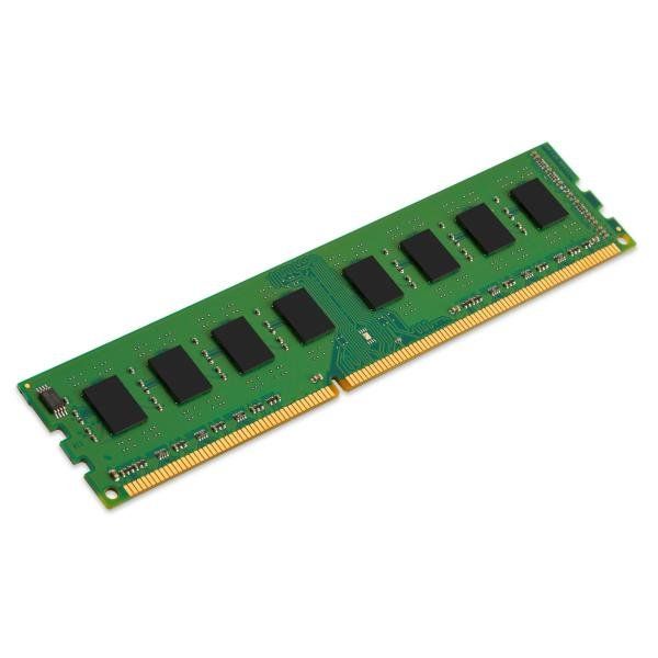 Kingston - DDR3 - modulo - 4 GB - DIMM a 240 pin - 1600 MHz / PC3-12800 - CL11 …