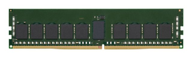 Kingston - DDR4 - modulo - 16 GB - DIMM 288-PIN - 3200 MHz / PC4-25600 - CL22 -…
