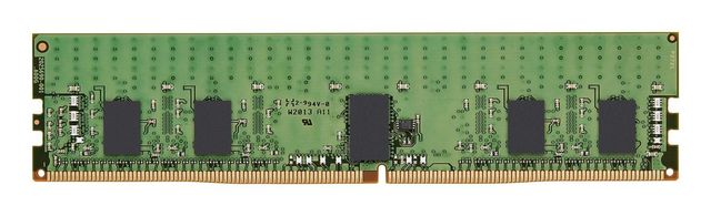 Kingston - DDR4 - modulo - 16 GB - DIMM 288-PIN - 3200 MHz / PC4-25600 - CL22 -…