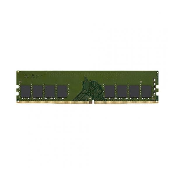 Kingston - DDR4 - modulo - 16 GB - DIMM 288-PIN - 3200 MHz / PC4-25600 - CL22 -…
