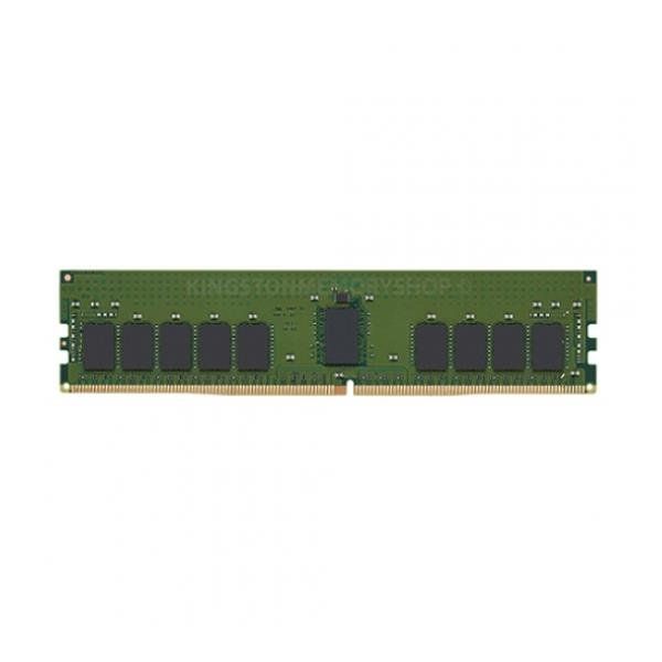Kingston - DDR4 - modulo - 32 GB - DIMM 288-PIN - 3200 MHz / PC4-25600 - CL22 -…