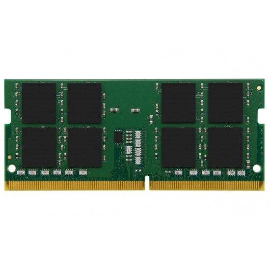 Kingston - DDR4 - modulo - 32 GB - SO DIMM 260-pin - 2933 MHz / PC4-23400 - CL2…