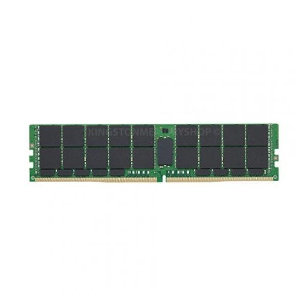 Kingston - DDR4 - modulo - 64 GB - DIMM 288-PIN - 3200 MHz / PC4-25600 - CL22 -…