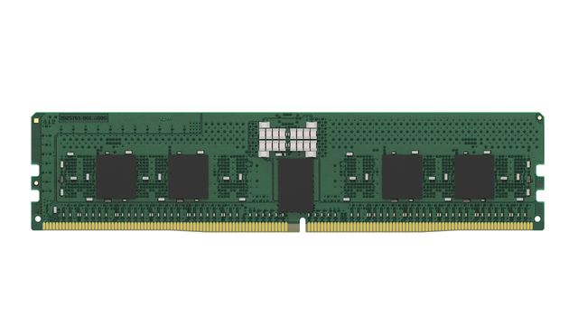 Kingston - DDR5 - modulo - 16 GB - DIMM 288-PIN - 5600 MHz / PC5-44800 - CL46 -…