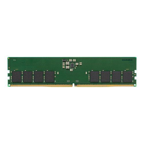 Kingston - DDR5 - modulo - 16 GB - DIMM 288-PIN - 5600 MHz / PC5-44800 - CL46 -…