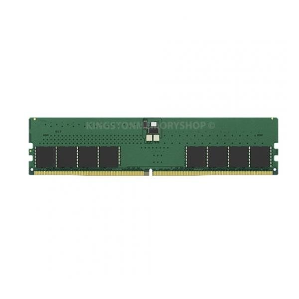 Kingston - DDR5 - modulo - 48 GB - DIMM 288-PIN - 5600 MHz / PC5-44800 - CL46 -…