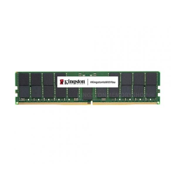 Kingston - DDR5 - modulo - 64 GB - DIMM 288-PIN - 5600 MHz / PC5-44800 - CL46 -…