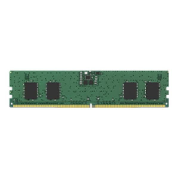 Kingston - DDR5 - modulo - 8 GB - DIMM 288-PIN - 5600 MHz / PC5-44800 - CL46 - …
