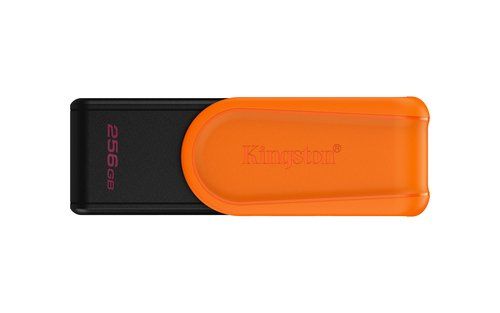 Kingston Chiavetta DataTraveler Exodia S con cappuccio a rotazione