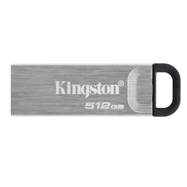 Kingston DataTraveler Kyson - Chiavetta USB - 512 GB - USB 3.2 Gen 1