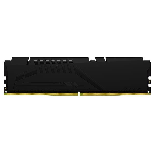 Kingston FURY Beast - DDR5 - kit - 16 GB: 2 x 8 GB - DIMM 288-PIN - 6000 MHz / …