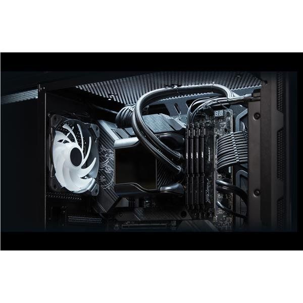 Kingston FURY Beast - DDR5 - kit - 32 GB: 2 x 16 GB - DIMM 288-PIN - 6000 MHz /…