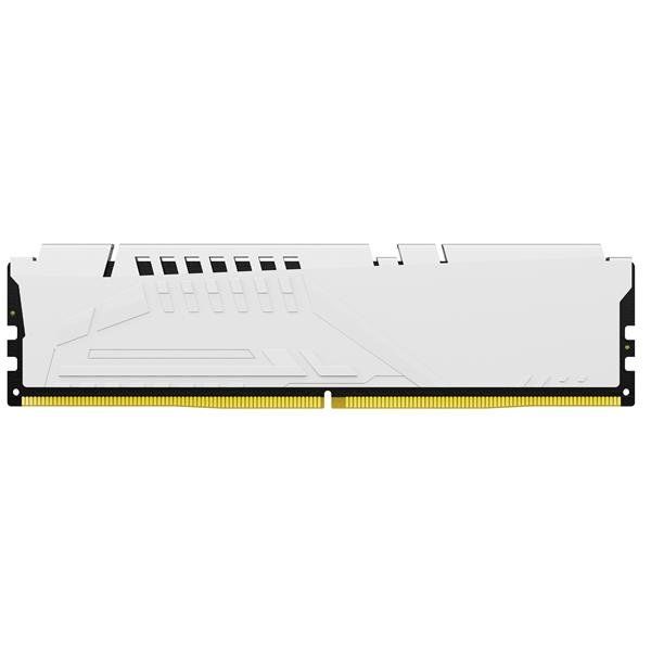 Kingston FURY Beast - DDR5 - kit - 64 GB: 2 x 32 GB - DIMM 288-PIN - 6000 MHz /…
