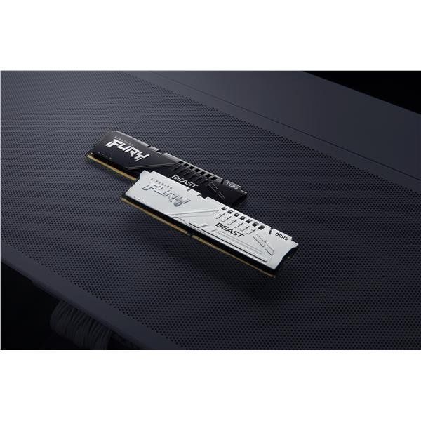 Kingston FURY Beast - DDR5 - modulo - 32 GB - DIMM 288-PIN - 6000 MHz / PC5-480…