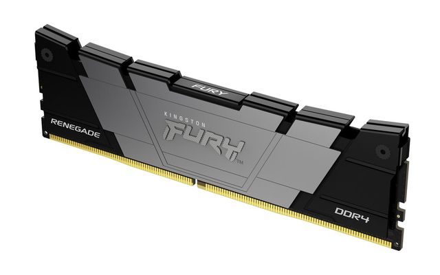 Kingston FURY Renegade - DDR4 - modulo - 16 GB - DIMM 288-PIN - 3200 MHz / PC4-…