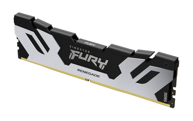 Kingston FURY Renegade - DDR5 - modulo - 16 GB - DIMM 288-PIN - 8000 MHz / PC5-…