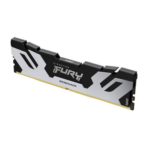 Kingston FURY Renegade - DDR5 - modulo - 24 GB: 1 x 24 GB - DIMM 288-PIN - 7200…