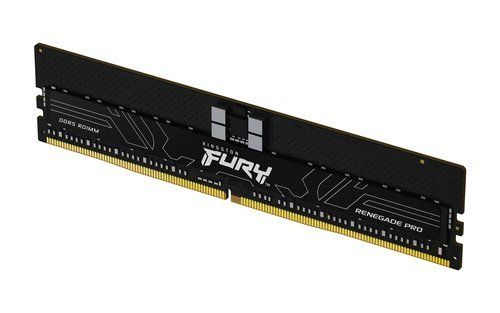 Kingston FURY Renegade Pro - DDR5 - modulo - 16 GB - DIMM 288-PIN - 5600 MHz / …