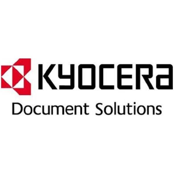 Kyocera BF-730 - Finisher con impilatura/pinzatura/fascicolatore - 64 pagine - …