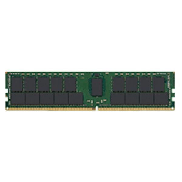 Kingston Ram server 64GB 3200MTs DDR4 ECC Reg CL22 DIMM 2Rx4 Hynix D