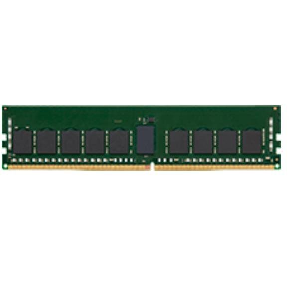 Kingston Server Premier - DDR4 - modulo - 32 GB - DIMM 288-PIN - 2666 MHz / PC4…