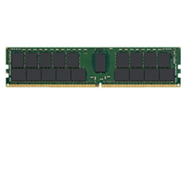 Kingston Server Premier - DDR4 - modulo - 64 GB - DIMM 288-PIN - 3200 MHz / PC4…