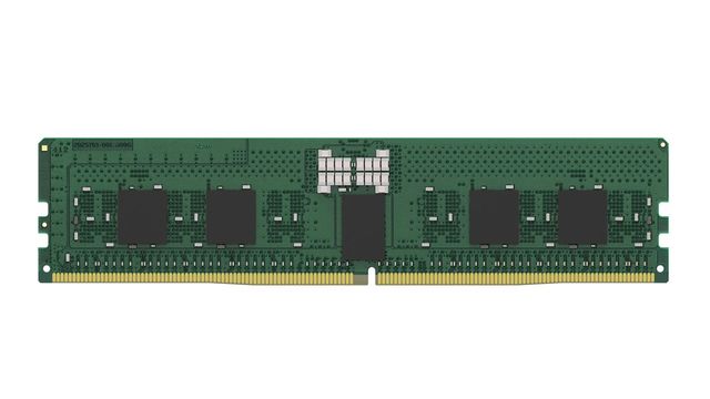 Kingston Server Premier - DDR5 - modulo - 16 GB - DIMM 288-PIN - 5600 MHz / PC5…