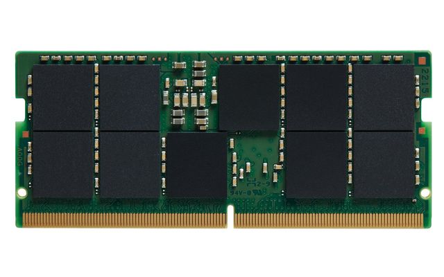 Kingston Server Premier - DDR5 - modulo - 48 GB - SO DIMM 262-pin - 56000 MHz /…