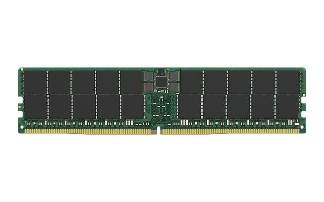 Kingston Server Premier - DDR5 - modulo - 64 GB - DIMM 288-PIN - 5600 MHz / PC5…