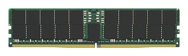 Kingston Technology KSM64R52BD4-96MC, 96 GB, 1 x 96 GB, DDR5, 288-pin DIMM