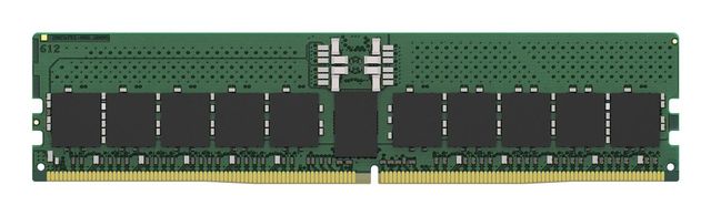 Kingston Technology KSM64R52BD8-32HA, 32 GB, 1 x 32 GB, DDR5, 288-pin DIMM