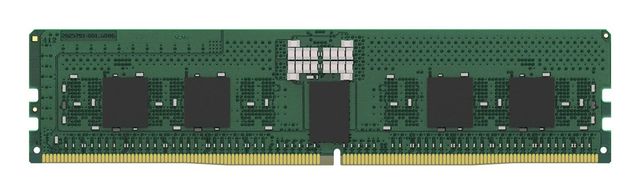 Kingston Technology KSM64R52BS8-16HA, 16 GB, 1 x 16 GB, DDR5, 288-pin DIMM