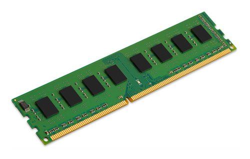 Kingston ValueRAM - DDR3 - modulo - 8 GB - DIMM a 240 pin - 1600 MHz / PC3-1280…