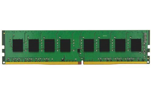 Kingston ValueRAM - DDR4 - modulo - 32 GB - DIMM 288-PIN - 3200 MHz / PC4-25600…