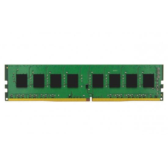 Kingston ValueRAM - DDR4 - modulo - 8 GB - DIMM 288-PIN - 3200 MHz / PC4-25600 …
