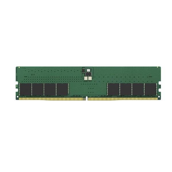 Kingston ValueRAM - DDR5 - modulo - 32 GB - DIMM 288-PIN - 5600 MHz / PC5-44800…