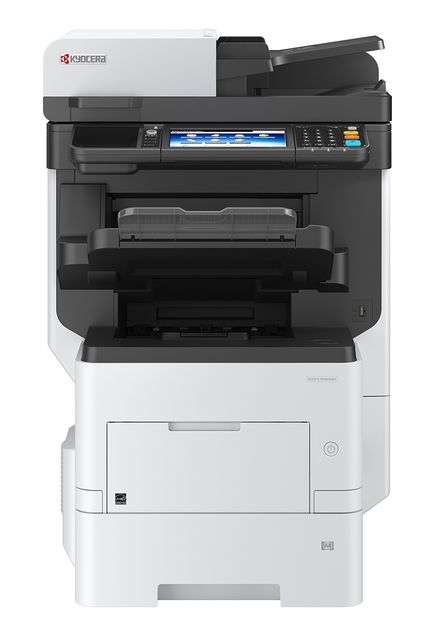 Kyocera ECOSYS M3860idnf - Stampante multifunzione - B/N - laser - A4 (210 x 29…