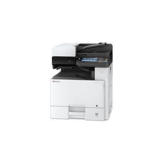 Kyocera ECOSYS M8130cidn - Stampante multifunzione - colore - laser - A3 (297 x…