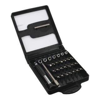 Kit Cacciaviti di Precisione Oculistica - 28 Pezzi