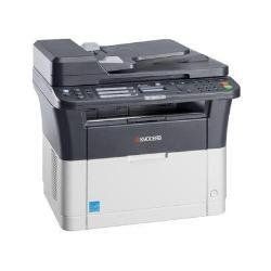 Kyocera FS-1325MFP - Stampante multifunzione - B/N - laser - Legal (216 x 356 m…