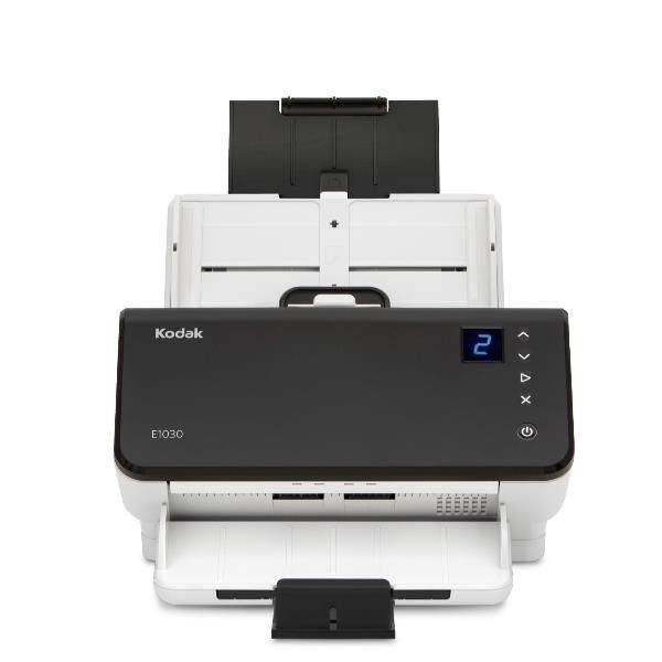 Kodak E1030 - Scanner documenti - CMOS/CIS - Legal - 600 dpi x 600 dpi - fino a…