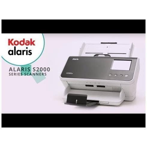 Kodak S2050 - Scanner documenti - 216 x 3000 mm - 600 dpi x 600 dpi - fino a 50…