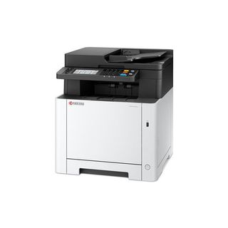 Kyocera Multifunzione laser a colori fino a 26 ppm f.to A4, 4in1 (copia, stampa,