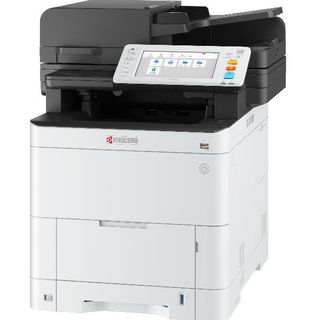 Kyocera Multifunzione laser a colori fino a 35 ppm f.to A4, 3in1 (copia,stampa,s